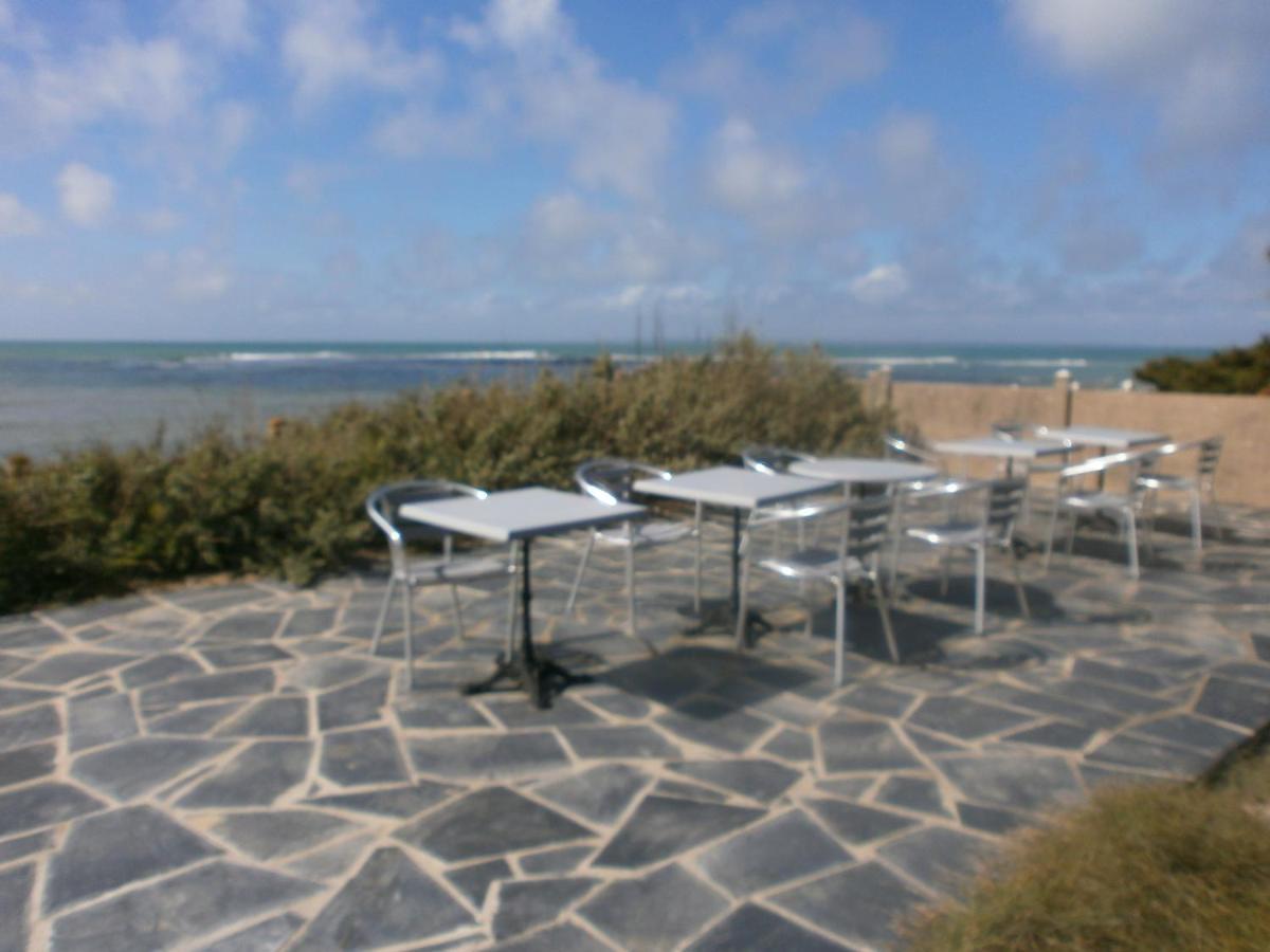 La Pecherie Bord De Mer La Plaine-sur-Mer Exterior foto
